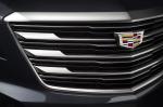 Cadillac XT5 Platinum 2016 года (NA)